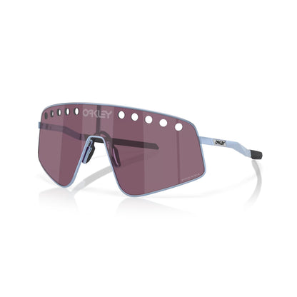 Oakley Sutro TI Sweep Sunglasses Polished Stonewash