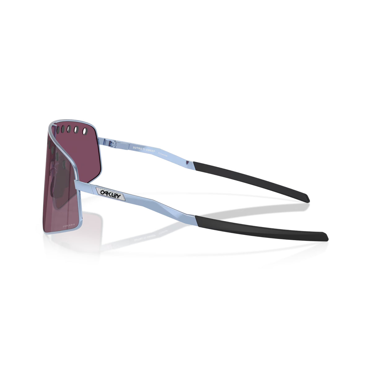 Oakley Sutro TI Sweep Sunglasses Polished Stonewash