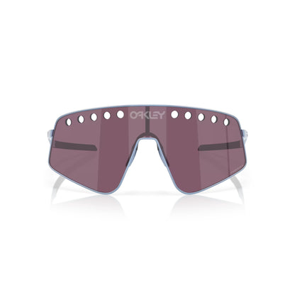 Oakley Sutro TI Sweep Sunglasses Polished Stonewash