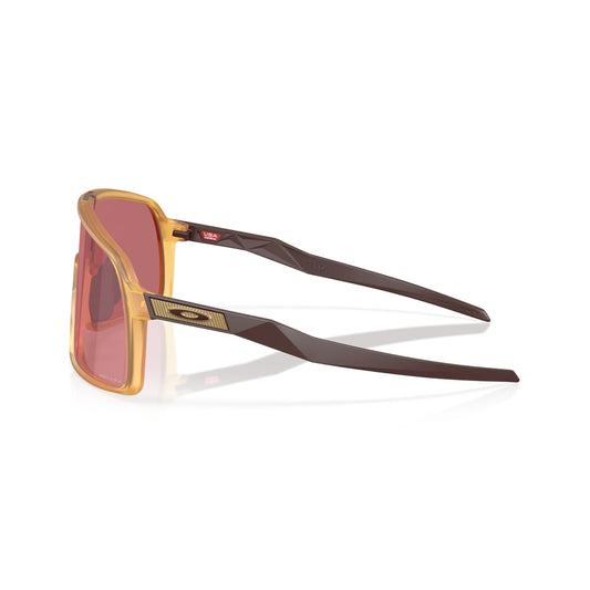 Oakley Sutro 太陽眼鏡 霧面透明淺咖哩色