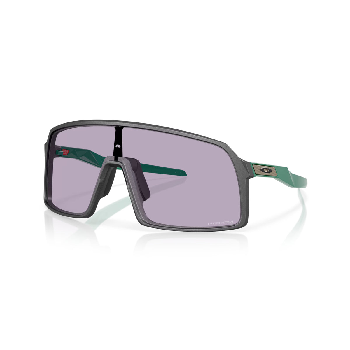 Oakley Sutro 太陽眼鏡 鋼灰色