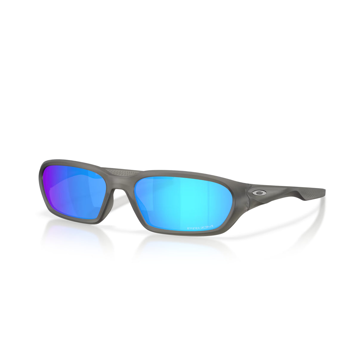 Oakley Terraforma 太陽眼鏡 霧面灰煙色
