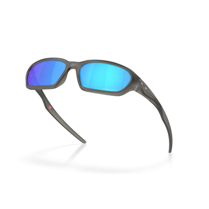 Oakley Terraforma 太陽眼鏡 霧面灰煙色