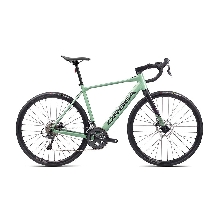 Orbea GAIN D50 電助力公路車