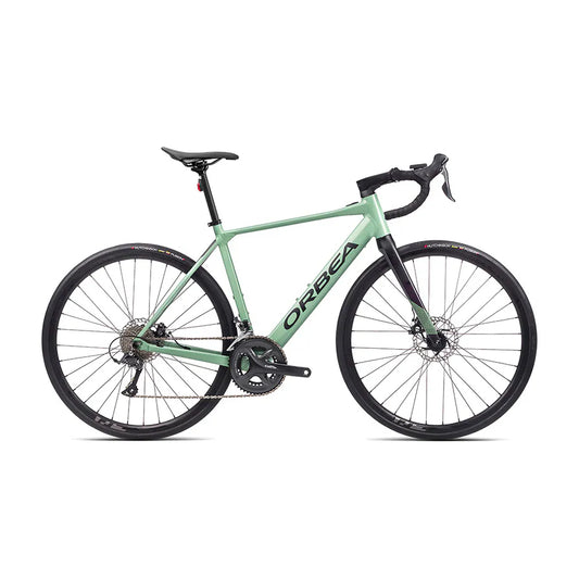 Orbea GAIN D50 電助力公路車