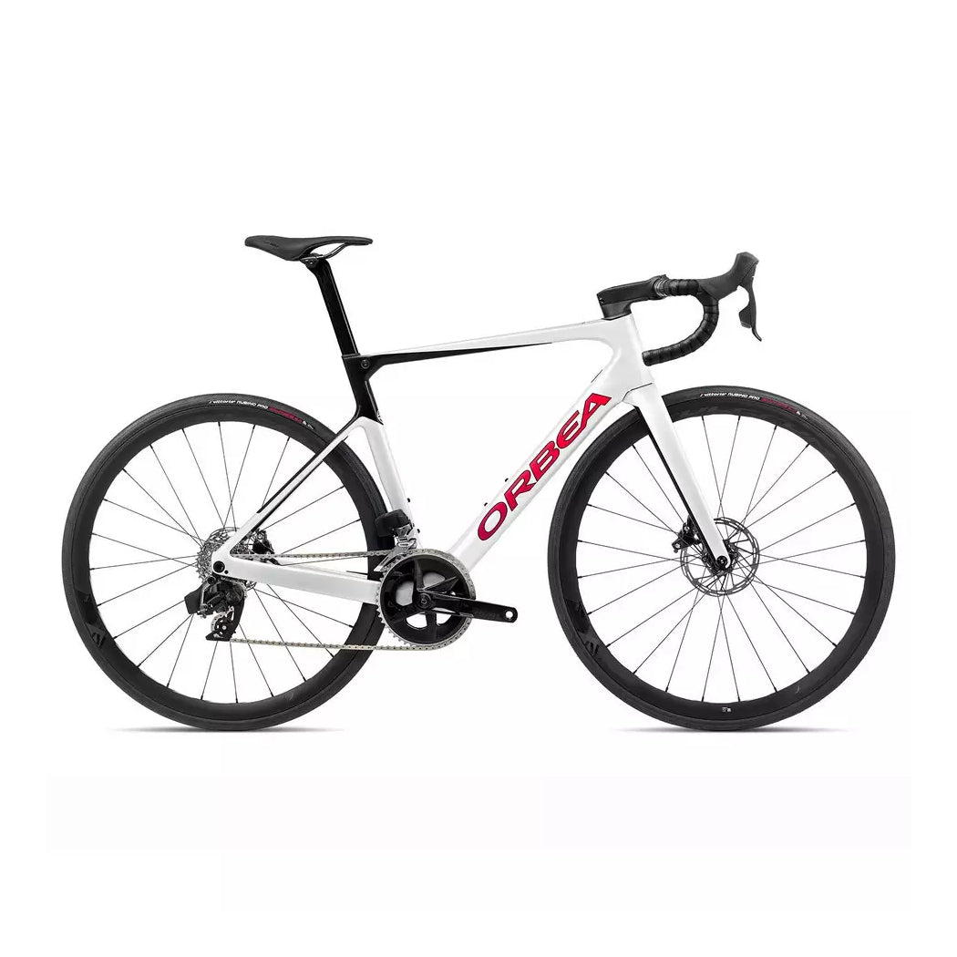Orbea Orca M31eLTD Road Bike