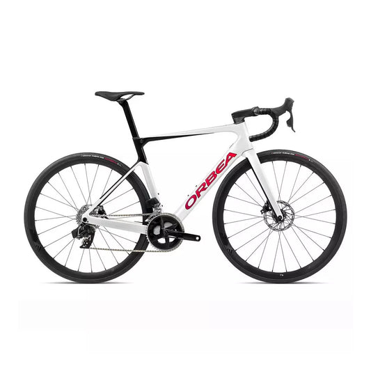 Orbea Orca M31eLTD 公路車
