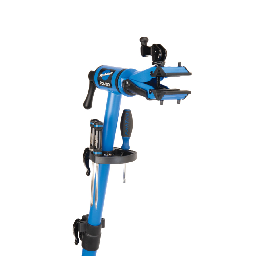 Park Tool Deluxe 家用機械維修支架