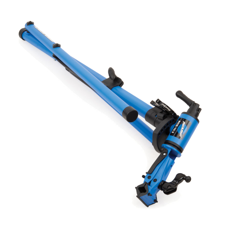 Park Tool Deluxe 家用機械維修支架