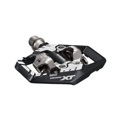 Shimano Deore XT Trail 寬版鎖踏 PD-M8120
