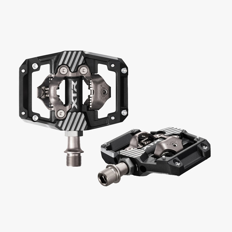 Shimano XTR SPD 鎖踏 PD-M9220
