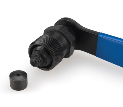 Park Tool CCP-22 曲柄拆卸器