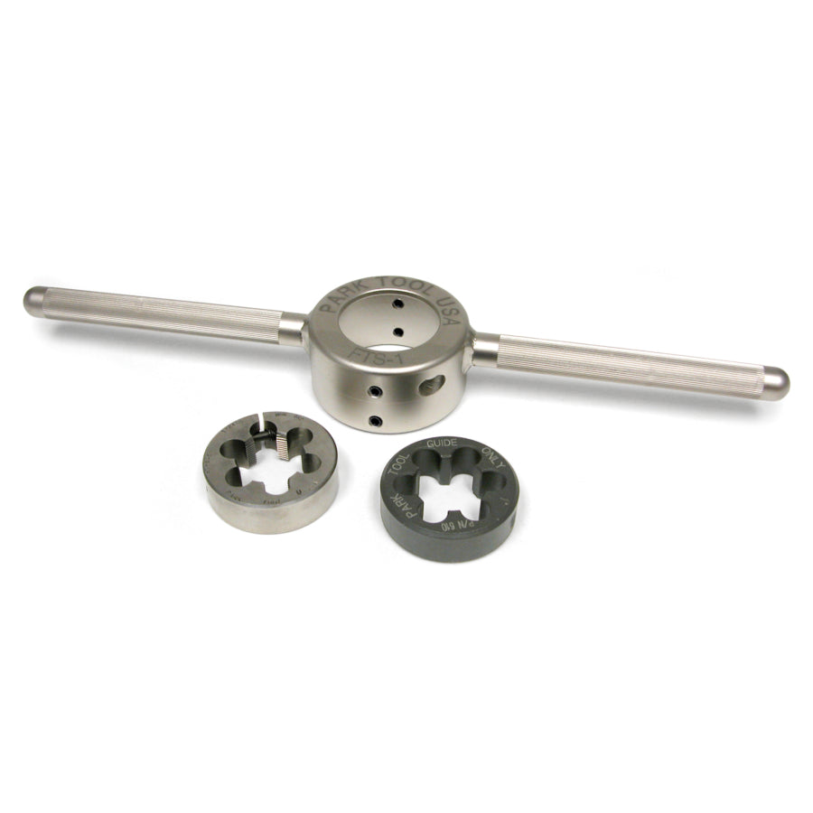 Park Tool Fork Threading Set FTS-1