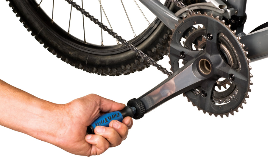 Park Tool 摩擦配合式假腳踏 DP-1