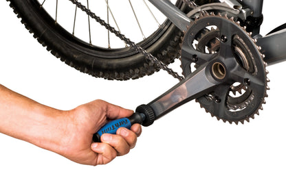 Park Tool 摩擦配合式假腳踏 DP-1