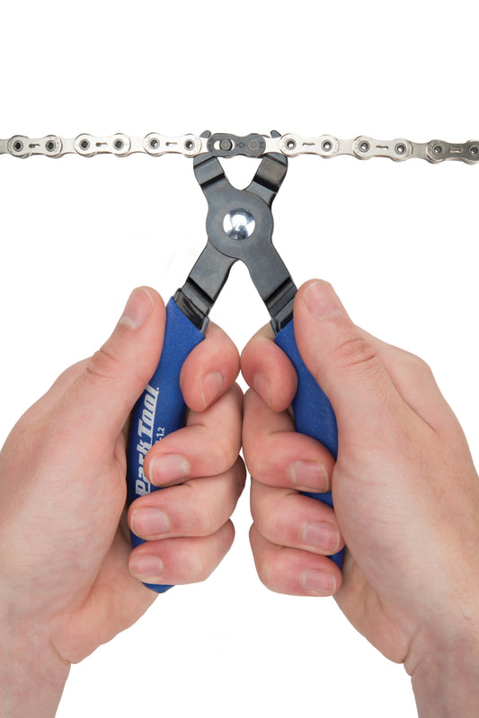 Park Tool MLP-1.2 鏈條快拆扣鉗