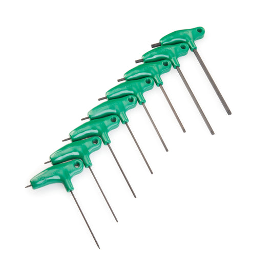 Park Tool P型手把 Torx® 相容扳手套裝 PH-T1