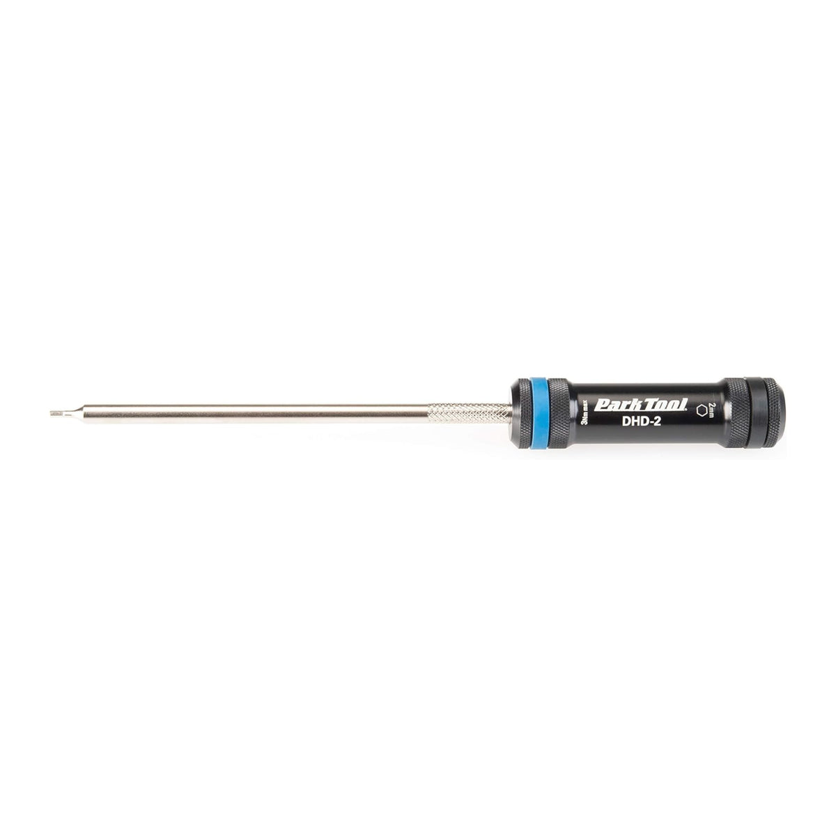 Park Tool 精密 2mm 六角螺絲刀 DHD-2