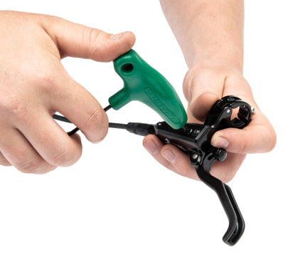 Park Tool T15 P-Handle Torx®-Compatible Wrench PH-T15