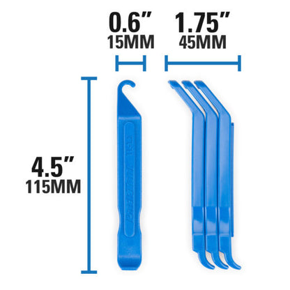 Park Tool TL-1.2C 輪胎撬棒