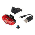 Brompton x CatEye Rapid Mini USB 後車燈