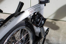 Brompton Left Folding Pedal