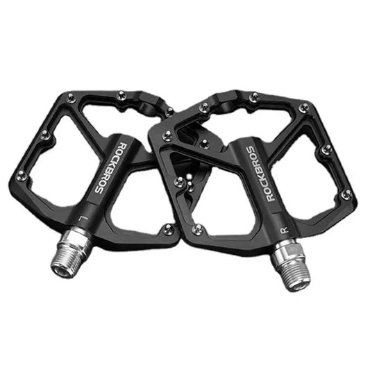 Rockbros Pedals - Black