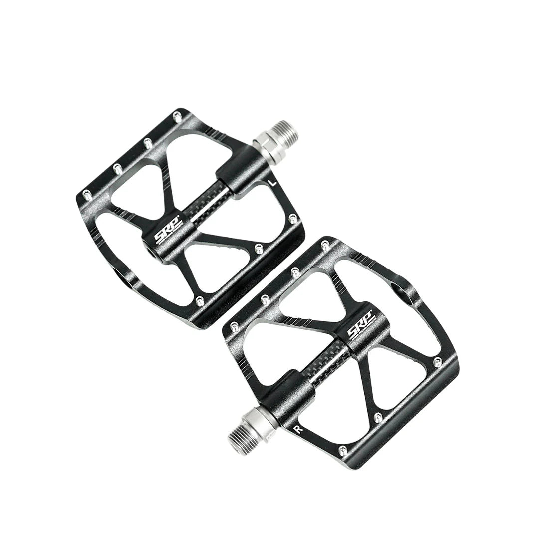 SRP R068 CR-MO Axle Pedal