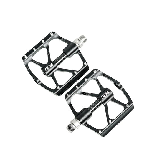 SRP R068 CR-MO Axle Pedal