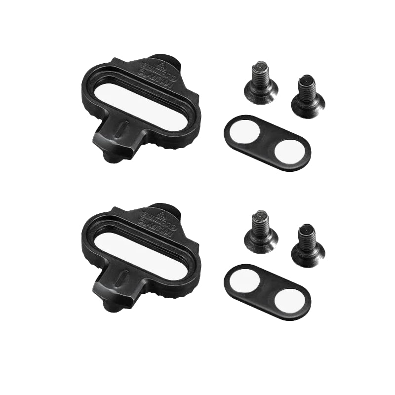 Shimano CL-MT001 SPD 多入鎖單釋放鞋碼