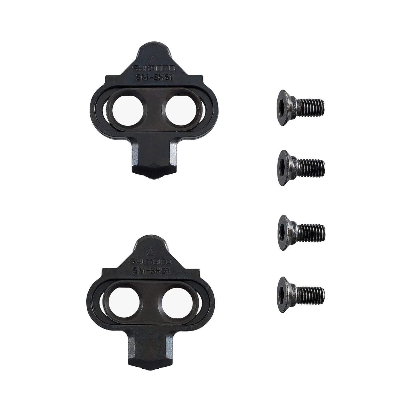 Shimano SM-SH51 SPD 單向釋放鞋碼