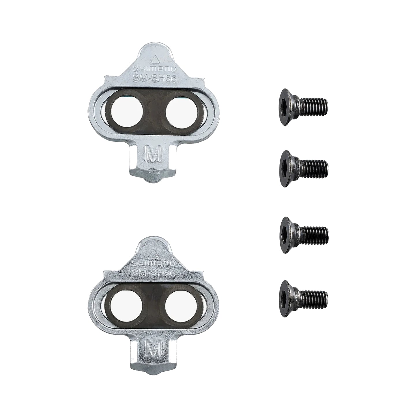 Shimano SM-SH56 SPD 多角度鞋碼