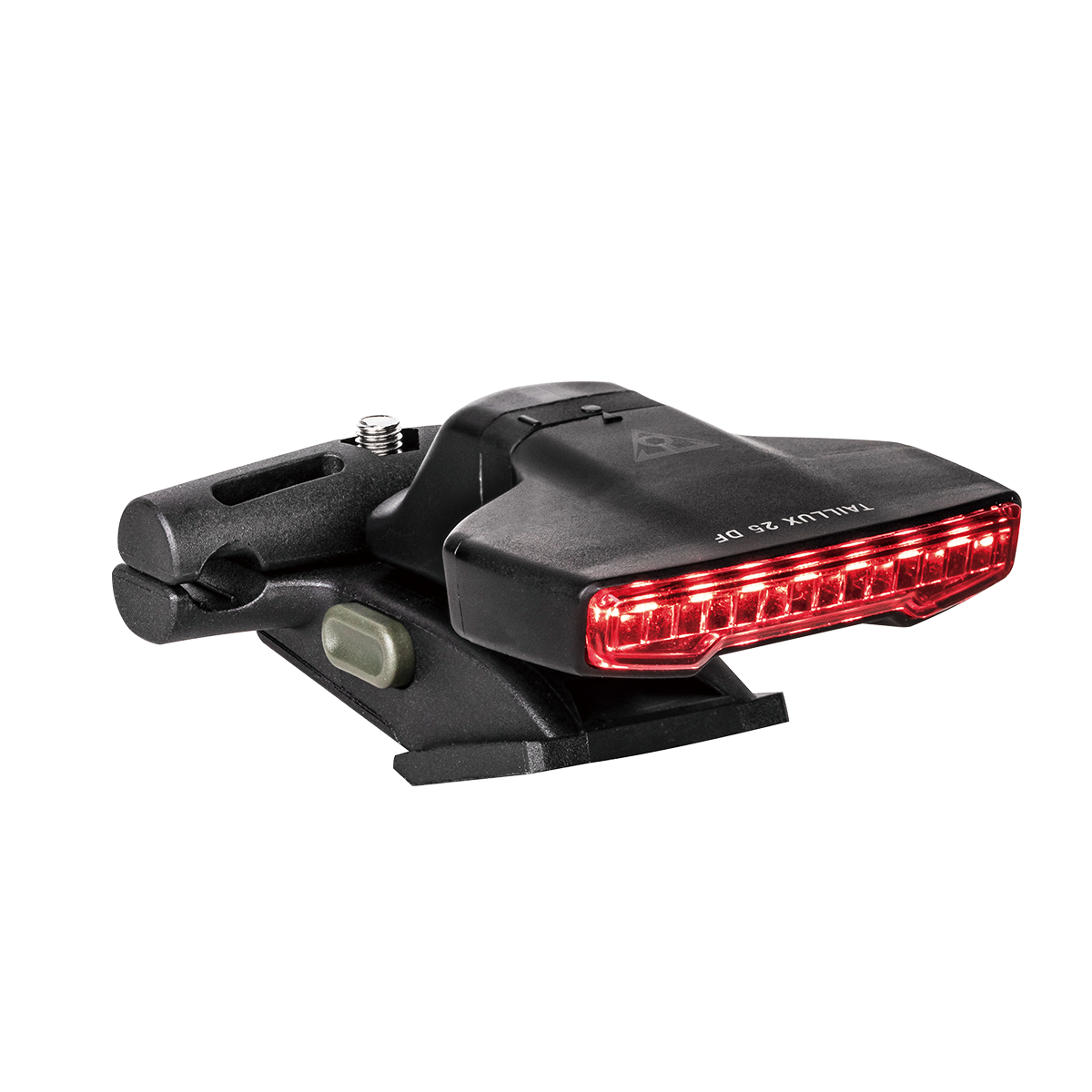 Topeak TailLux 25 DF USB 尾燈