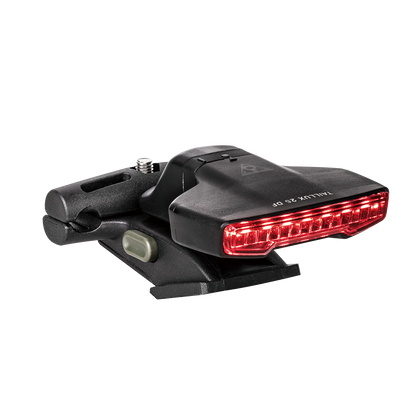 Topeak TailLux 25 DF USB 尾燈