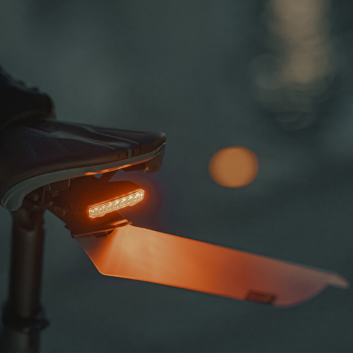 Topeak TailLux 25 DF USB 尾燈