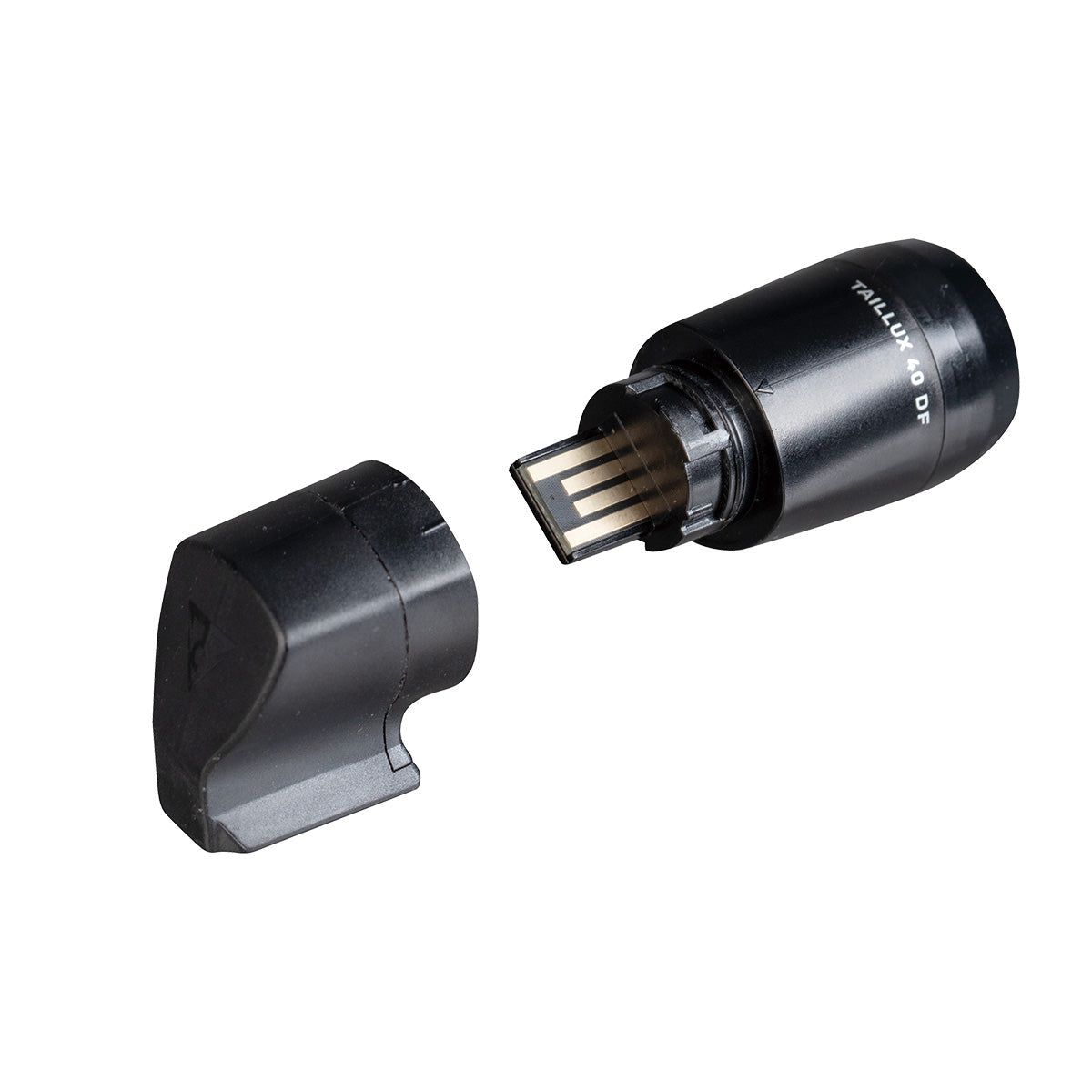 Topeak TailLux 40 DF USB 後燈