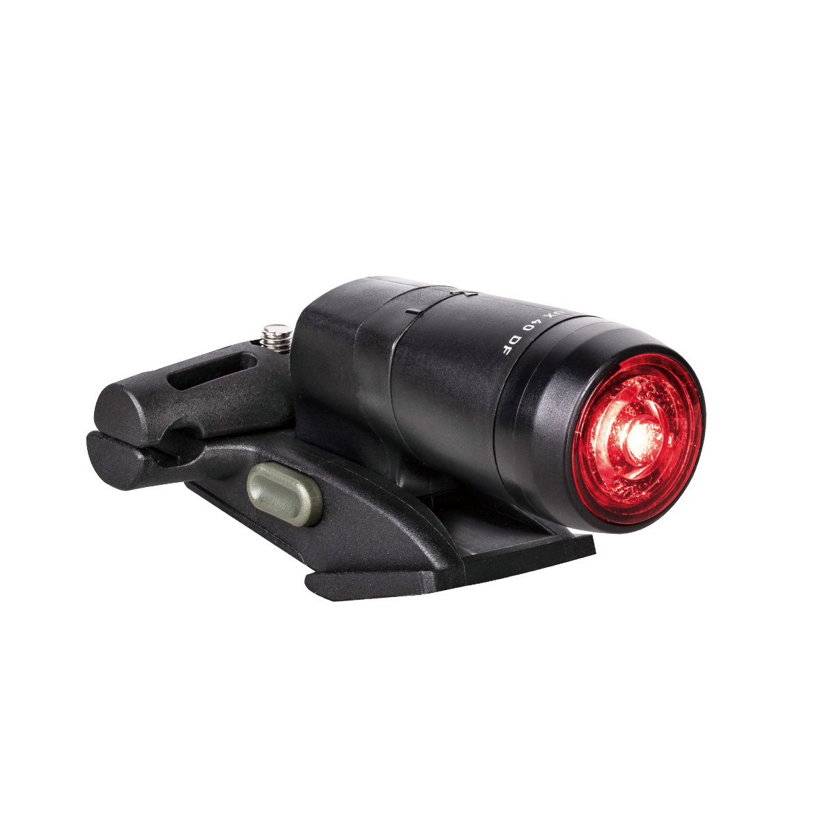 Topeak TailLux 40 DF USB 後燈