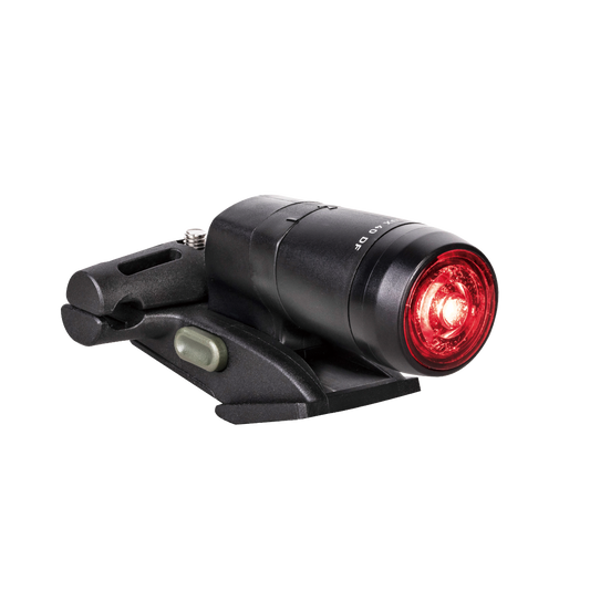 Topeak TailLux 40 DF USB 後燈