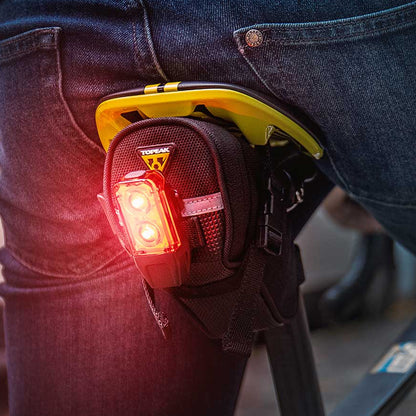 Topeak TailLux 25 USB 後燈
