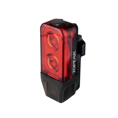Topeak TailLux 25 USB 後燈