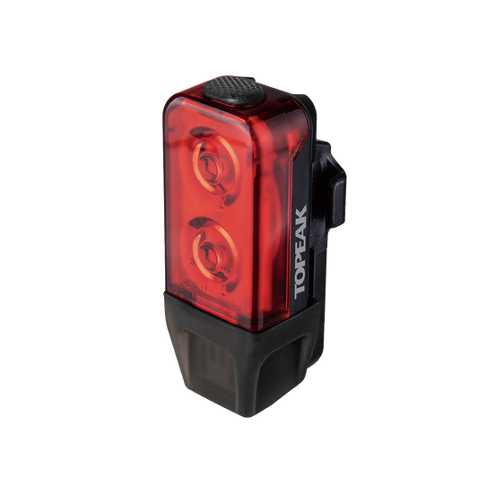 Topeak TailLux 25 USB 後燈