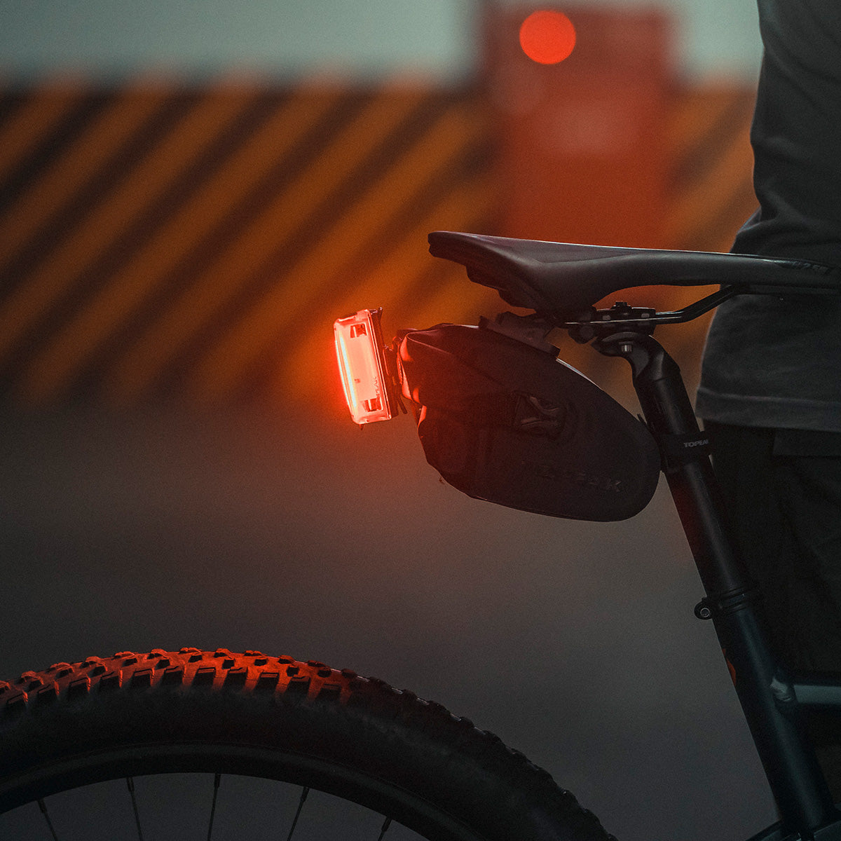 Topeak RedLite 80 BT 後燈