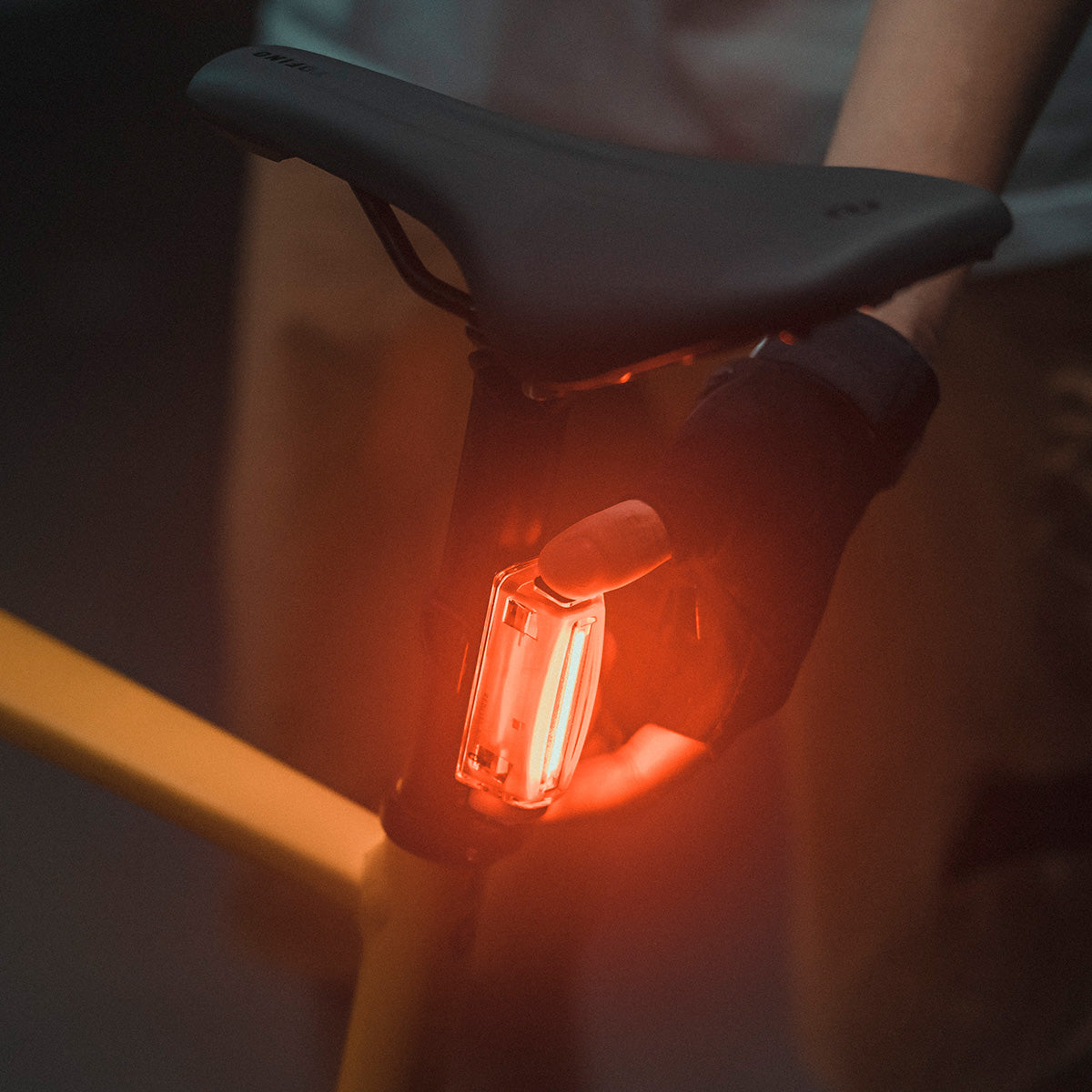 Topeak RedLite 80 BT 後燈