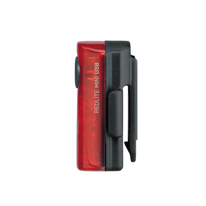 Topeak Redlite Mini USB 後燈