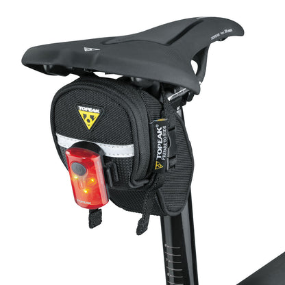 Topeak Redlite Mini USB 後燈
