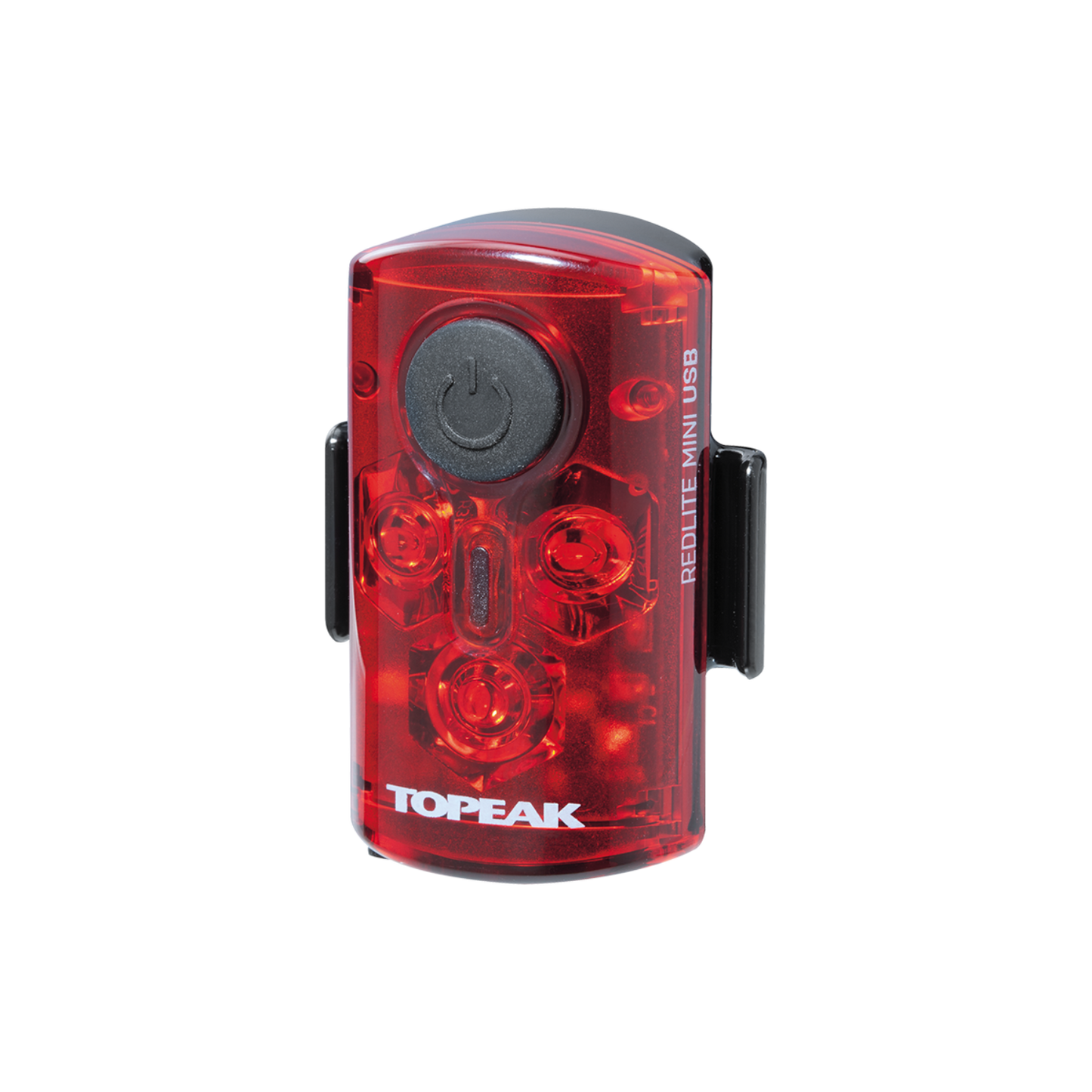 Topeak Redlite Mini USB 後燈