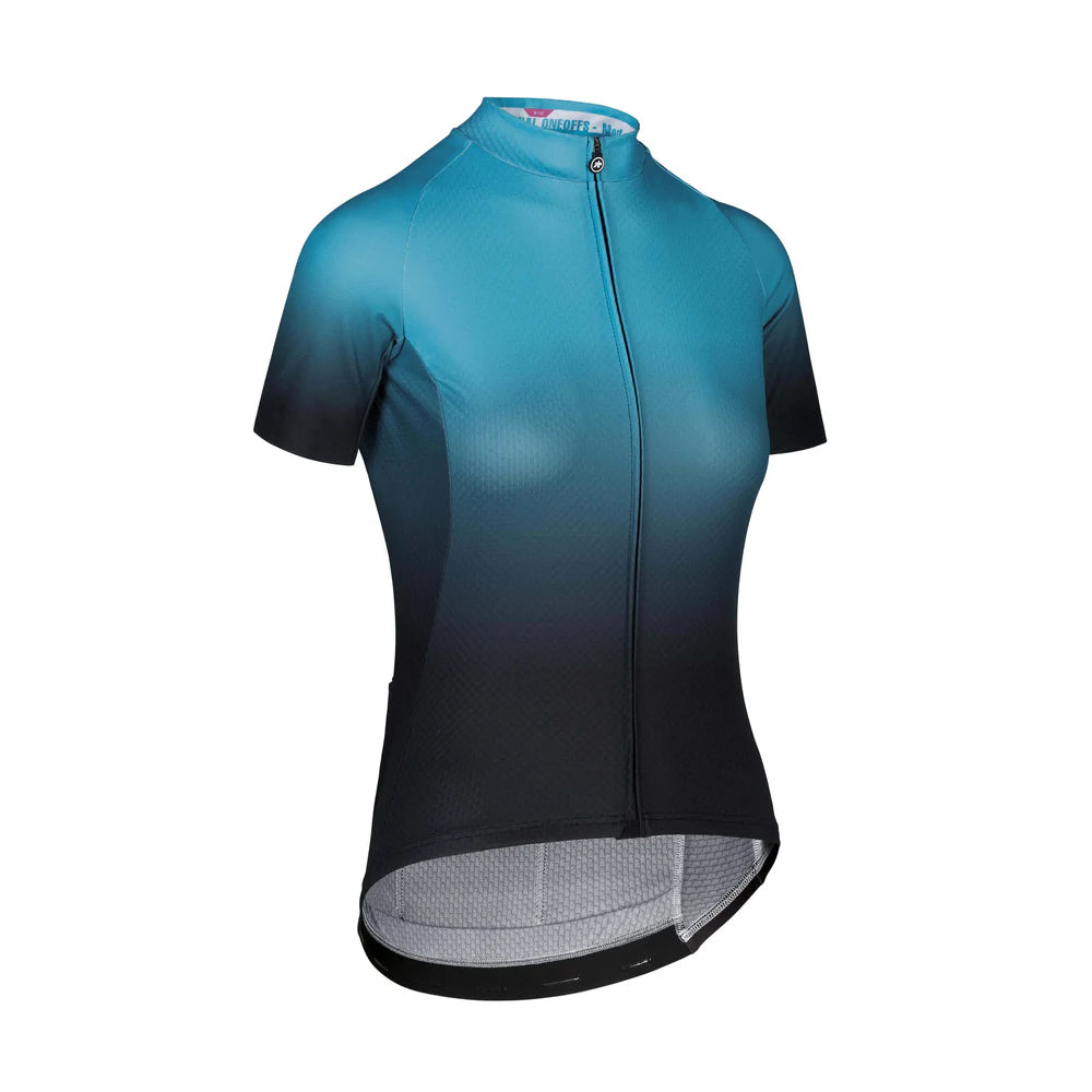 ASSOS UMA GT c2 - Shifter 夏季短袖車衣