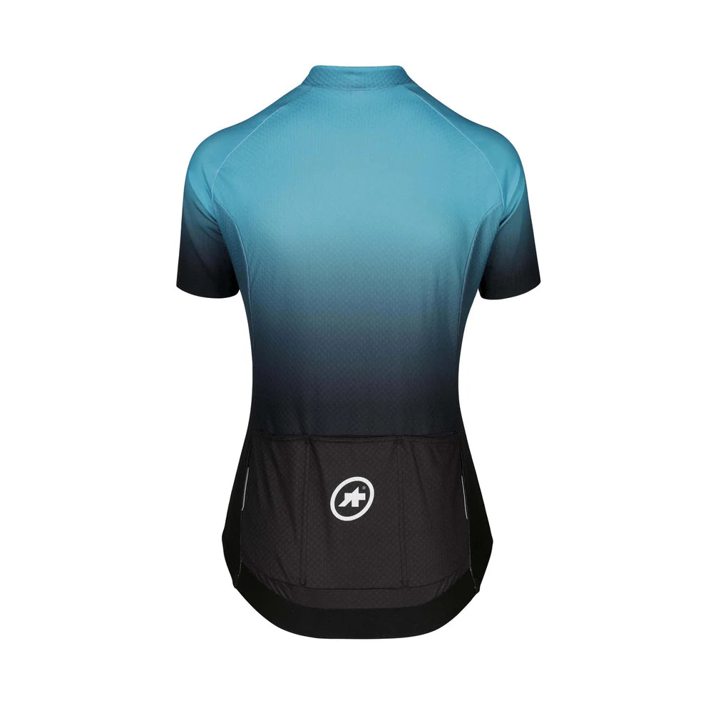 ASSOS UMA GT c2 - Shifter 夏季短袖車衣