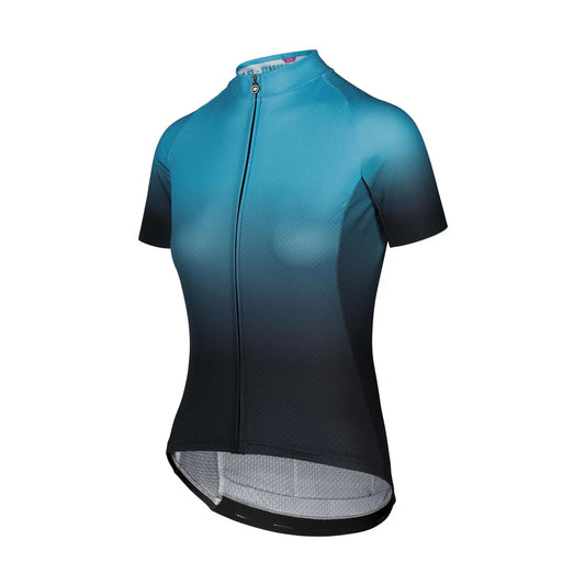 ASSOS UMA GT c2 - Shifter 夏季短袖車衣