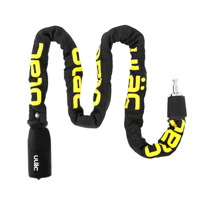 Ulac Eurostile Bike Lock